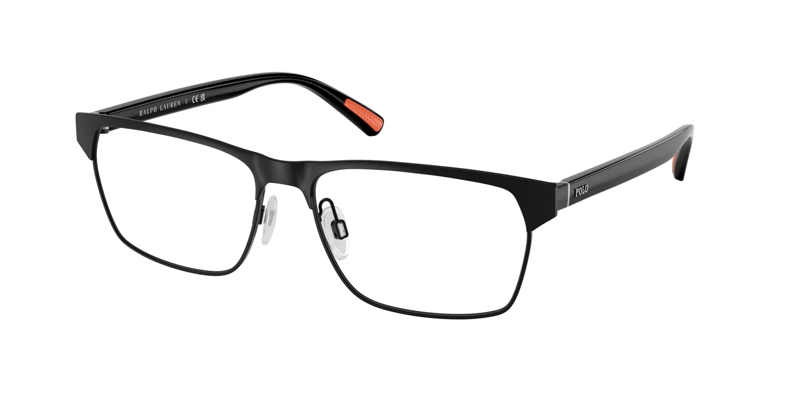 Polo 1232 Eyeglasses - view 3